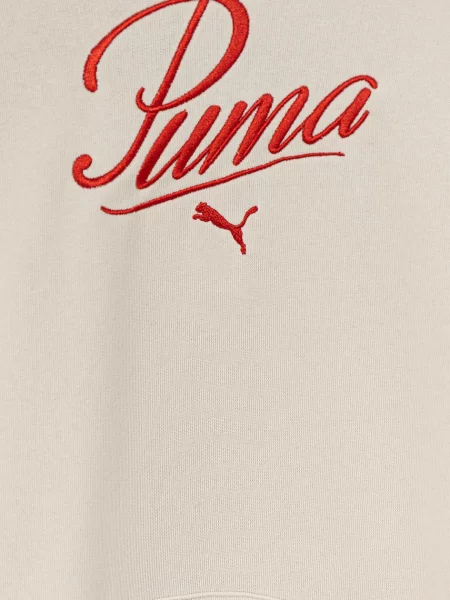 Детский свитер Puma