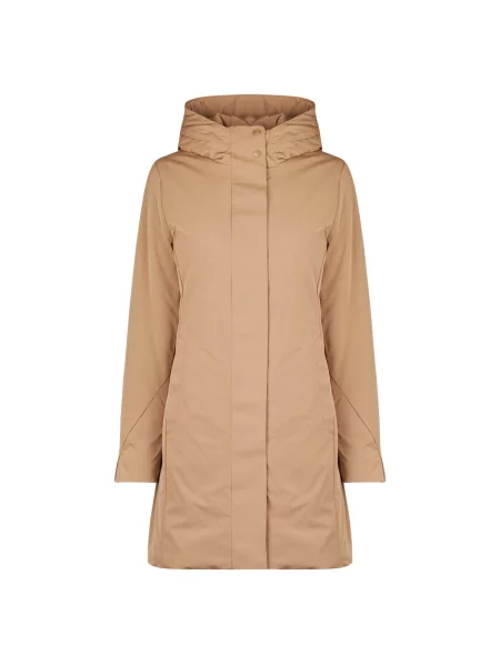 Parka Geox béžová