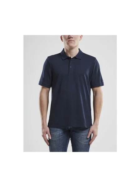Tricou Craft albastru