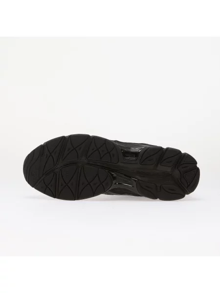 Superge Asics črna