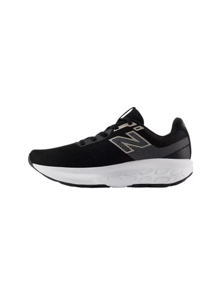Futó futócipő New Balance fekete