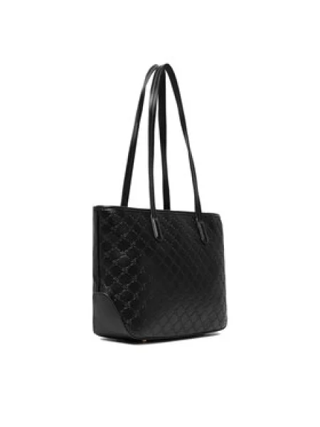 Nine West Ročna torba CEO-REFINED črna