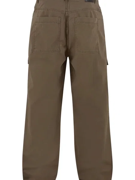 Karl Kani Pantaloni cu oliv