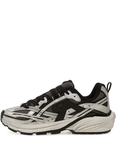 Sneakerși Represent negru