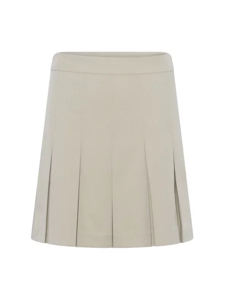 Spódnica Saint Tropez beżowa