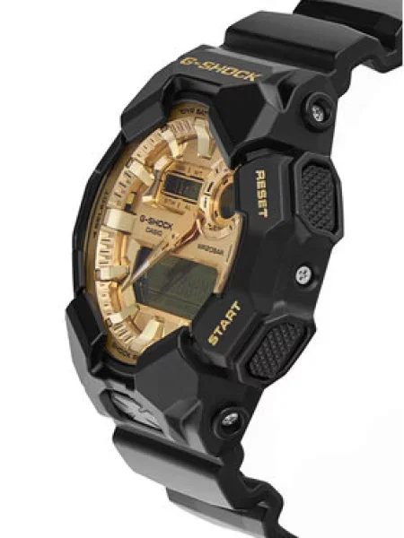 Laikrodžiai G-shock juoda