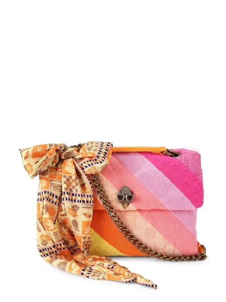 Kurt Geiger London torebka crossbody Kensington