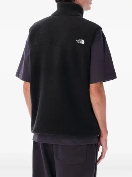 Flisas liemenė The North Face juoda