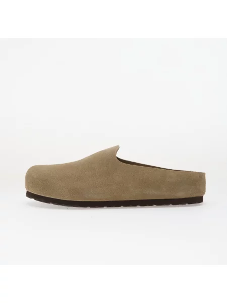 Sneakers Birkenstock Amsterdam Wrapped LEVE Taupe EUR 43