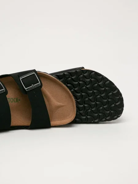Pantofi Birkenstock negru