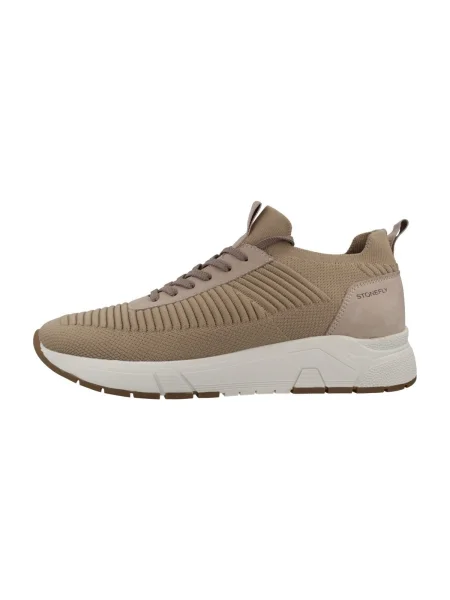 Pantofi Stonefly maro