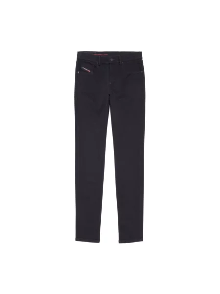 Jeansy Diesel 2019 D-STRUKT czarne