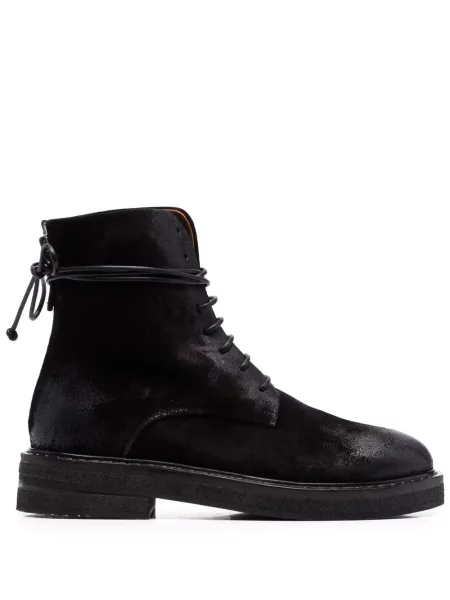 Botine Marsell negru