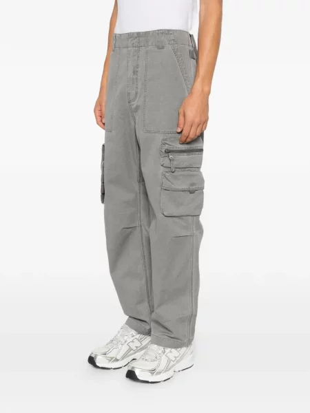 Cargo stiliaus kelnės Oakley pilka