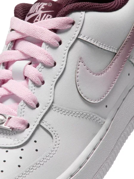Nike Air Force 1 Low sportcipő gyerek fehér
