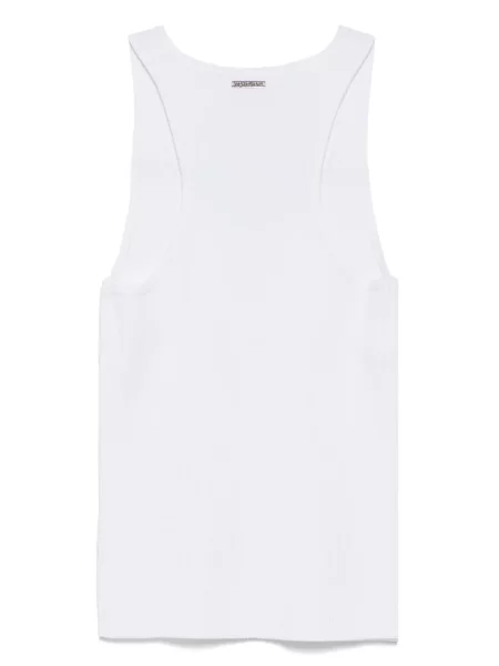 Podkoszulka Michael Michael Kors czarna