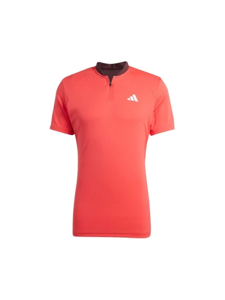 Tricou Adidas portocaliu