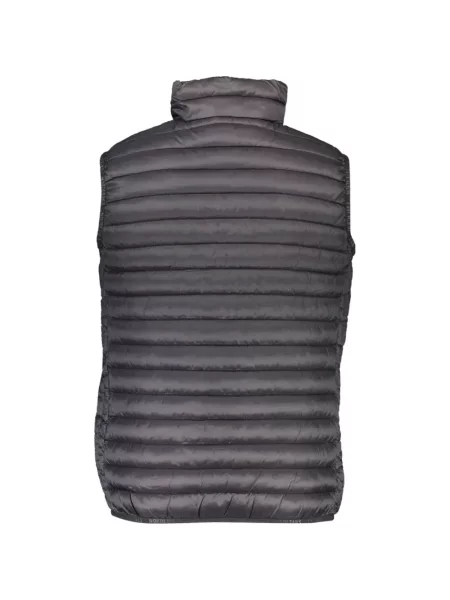 Matlasat vestă North Sails negru
