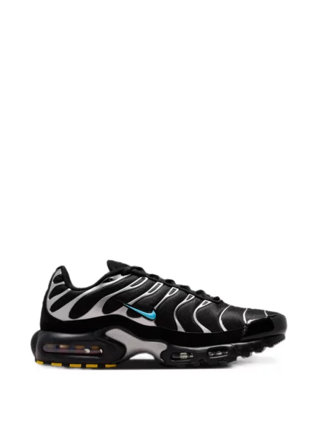 Sneakerși Nike Air Zoom din piele cu imagine cu model leopard gri