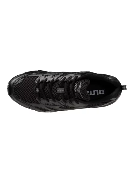 Trampki Mizuno Mxr U Black EUR 42 czarne