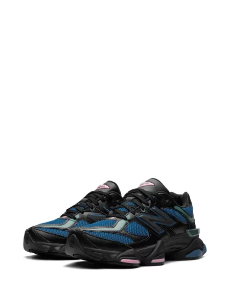 Sportbačiai New Balance juoda