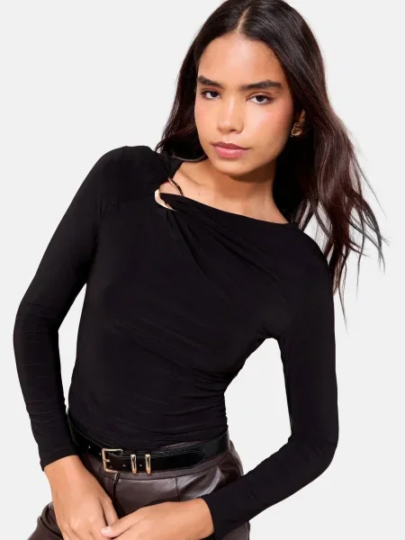 Friends Like These Tricou negru