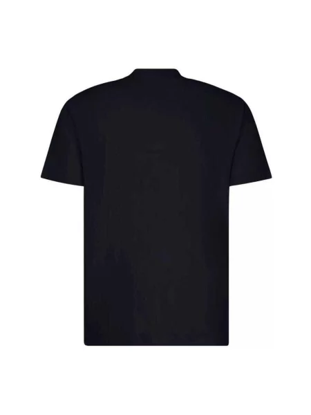 T-shirt Berloz czarna