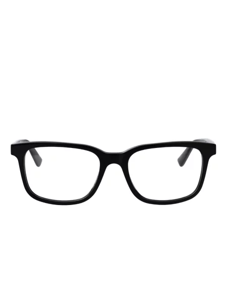 Ochelari de soare Alexander Mcqueen Eyewear negru