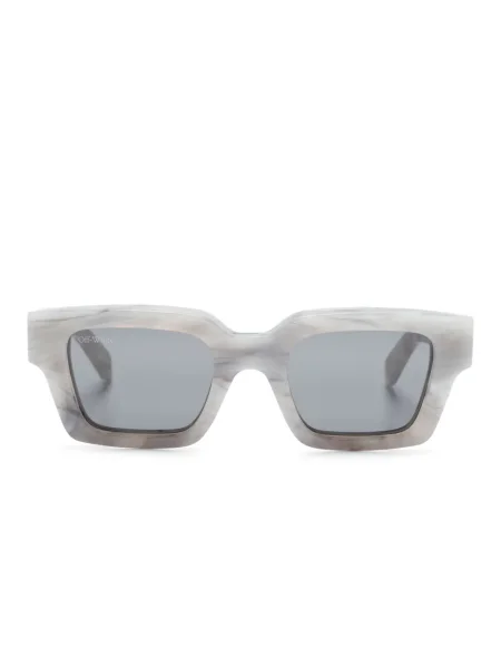 Ochelari de soare Off-white alb