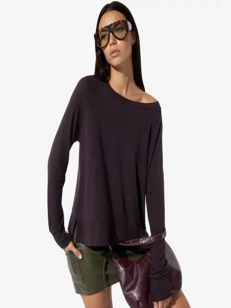 Busem Svetr Pullover' černá
