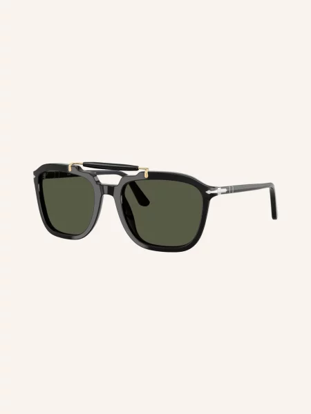 Persol Akcesoria unisex ONE SIZE Stylowe okulary przeciwsłoneczne czarny