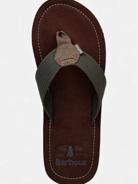 Barbour в'єтнамки Toeman