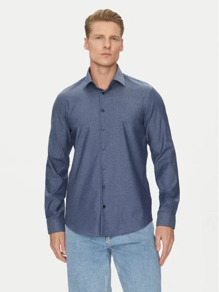 Srajca Calvin Klein modra