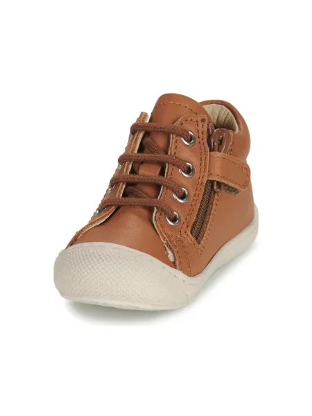 Pantofi copii Naturino maro