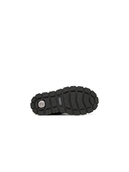 Csizma Primigi GORE-TEX M fekete