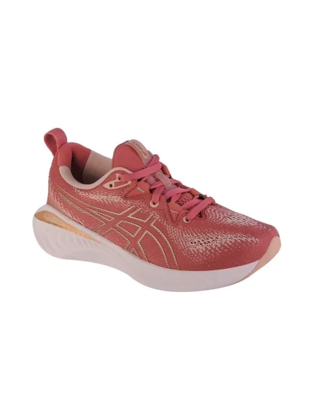 Pantofi Asics roz