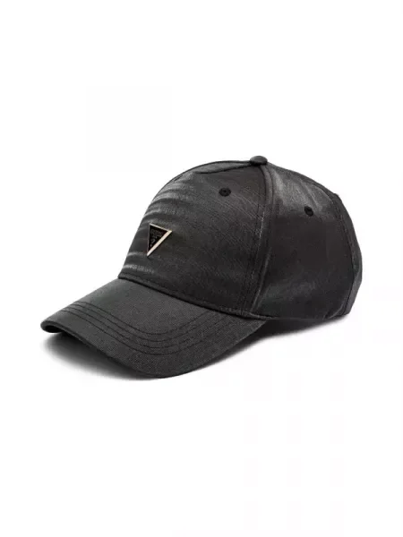 Guess Șapcă baseball negru