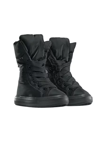 Pantofi Converse negru