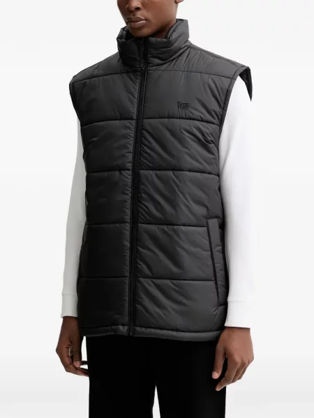 Vestă Vans negru