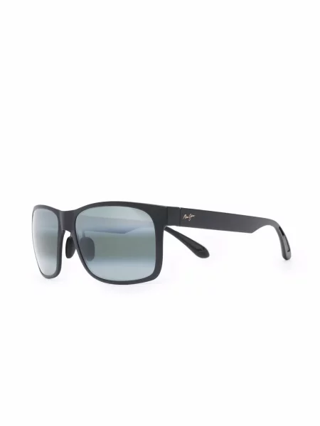 Saulės akiniai Maui Jim juoda