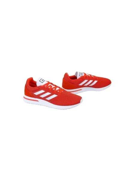 Bežecké tenisky Adidas Run 70S červená