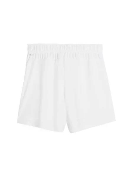 Pantaloni Puma alb