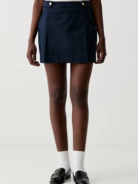 Tommy Hilfiger Fustă