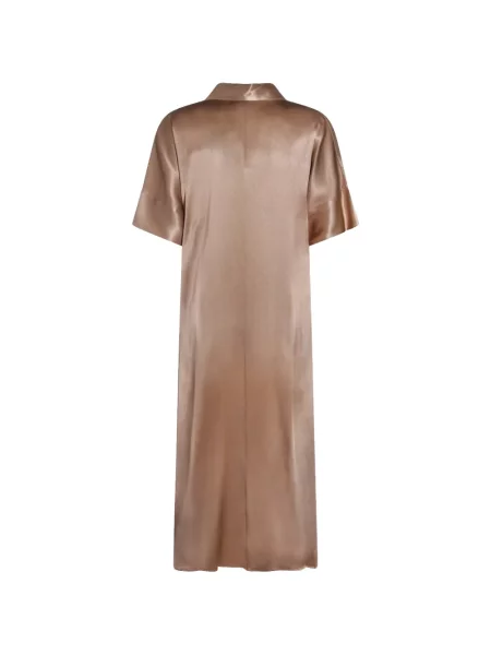 Rochie midi Antonelli până la genunchi de costum