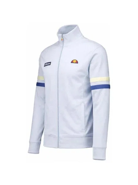 Geacă Ellesse alergare albastru