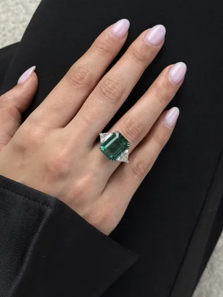 Prsteň Jewels Aficionado