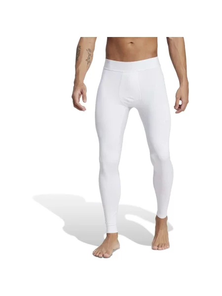 Legíny Adidas biela
