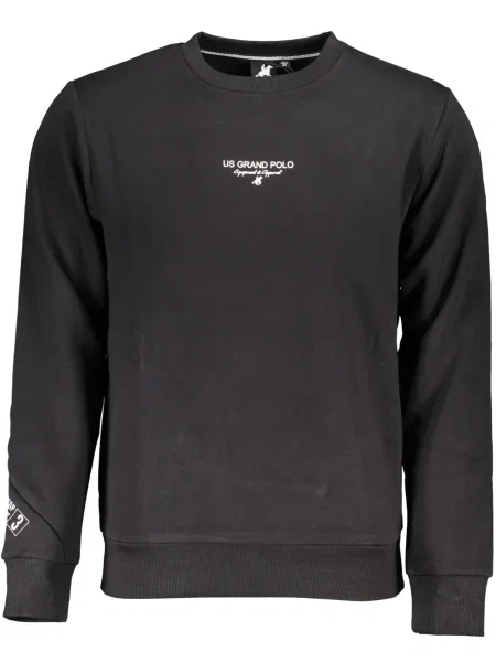 Hanorac U.s. Grand Polo negru