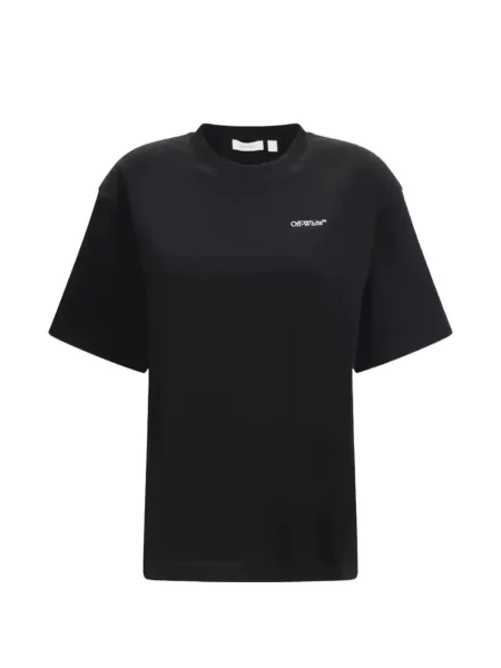 Tricou Off-white alb