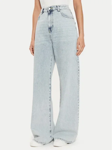 ViCOLO Blugi albastru